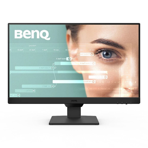 Монитор 23.8" BenQ GW2490 Black фото 4