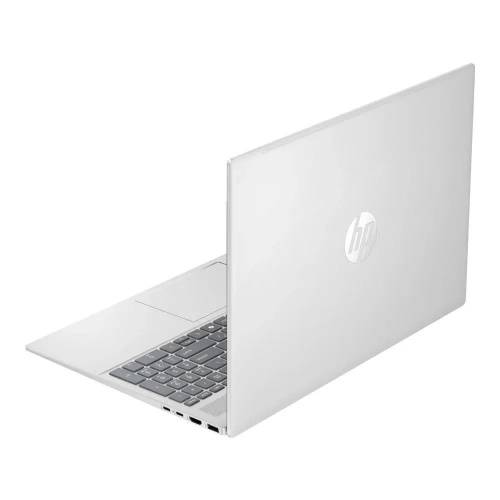 HP Ноутбук HP Pavilion 16-af0002ci, 16" (1920x1200) IPS/Intel Core Ultra 7 155U/16 ГБ/1024 ГБ SSD/Intel Graphics/Без системы, Серебристый (A1WE1EA) фото 3