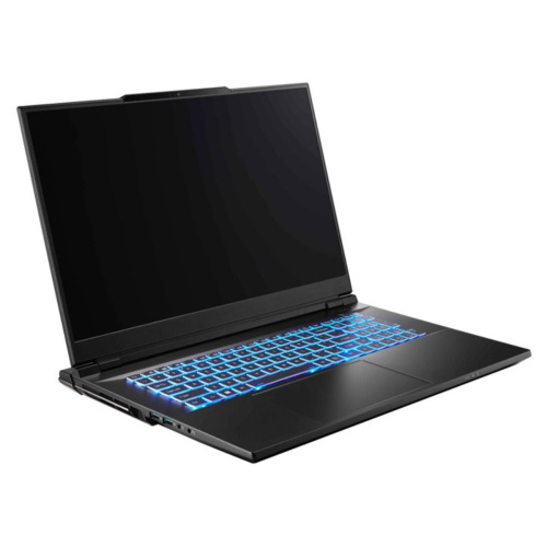 Colorful Ноутбук Colorful X17 Pro Max, 17.3" (2560x1440) IPS 165Гц/Intel Core i7-13700HX/32ГБ DDR5/1ТБ SSD/GeForce RTX 4080 12ГБ/Без ОС, серый (A10003400459) фото 2