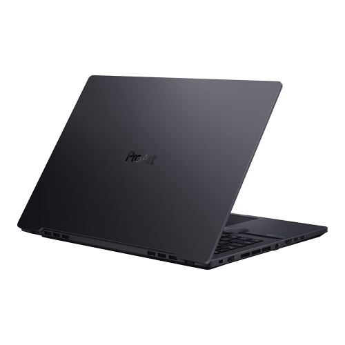 ASUS Ноутбук ASUS ProArt StudioBook 16 OLED W7600H5A-L2031X, 16" (3840x2400) OLED/Intel Core i7-11800H/64ГБ DDR4/2ТБ SSD/RTX A5000 16ГБ/Windows 11 Pro, черный [90NB0UP1-M01370] фото 3