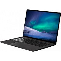 MAIBENBEN Ноутбук MAIBENBEN P625, 16" (2560x1600) IPS 120Гц/Intel Core i5-12450H/16ГБ DDR4/512ГБ SSD/UHD Graphics/Win 11 Pro, темно-серый (P625QSF0PGRE2)