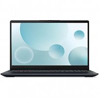 LENOVO Ноутбук Lenovo IdeaPad 3 15ABA7, 15.6" (1920x1080) TN/AMD Ryzen 7 5825U/8ГБ DDR4/256ГБ SSD/Radeon Graphics/Без ОС, синий (82RN008LRK)