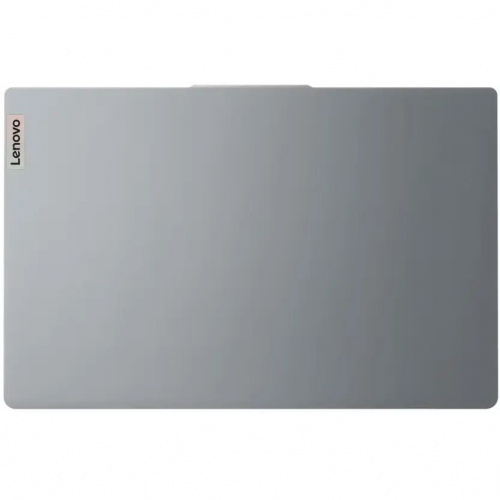 LENOVO Ноутбук Lenovo IdeaPad Slim 3 15IAH8, 15.6" (1920x1080) IPS/Intel Core i5-12450H/16 ГБ LPDDR5/512 ГБ SSD/Intel UHD Graphics/Без системы, Серый (83ER00H0UE) фото 4