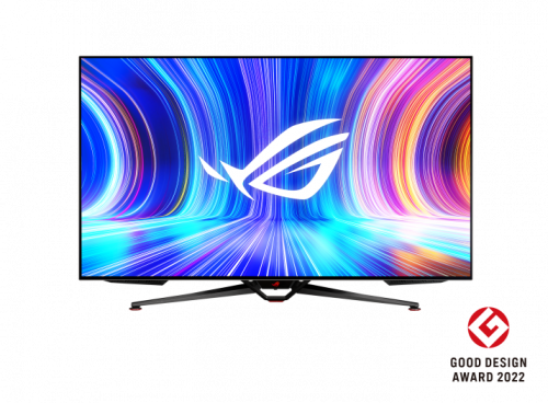 Монитор 48" ASUS PG48UQ