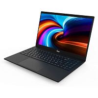 IRU Ноутбук iRU Калибр 15TLI, 15.6" (1920x1080) IPS/Intel Core i5-1135G7/8ГБ DDR4/256ГБ SSD/Iris Xe Graphics/Без ОС, черный [1894428]