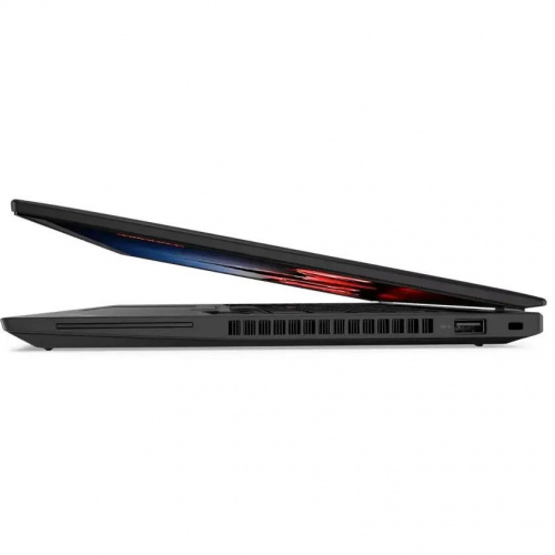 Ноутбук Lenovo ThinkPad T14 Gen 4, 14" (1920x1200) IPS/Intel Core i7-1355U/32 ГБ DDR5/1024 ГБ SSD/Intel Iris Xe Graphics/Windows 11 Pro, Черный (21HESGC200) фото 4