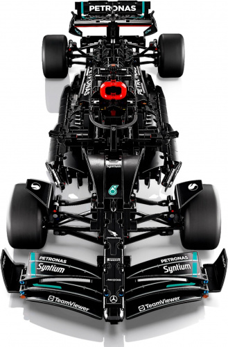 Конструктор LEGO Technic Mercedes-AMG F1 W14 E Performance 42171 фото 3