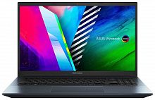 ASUS Ноутбук ASUS VivoBook Pro K3500PA-L1077T (1920x1080, Intel Core i7 3.3 ГГц, RAM 16 ГБ, SSD 512 ГБ, Win10 Home), 90NB0UU2-M02380, синий