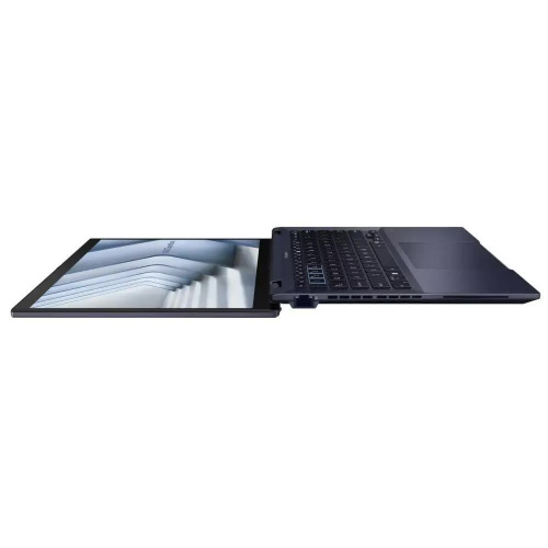 Ноутбук ASUS ExpertBook B5 B5404CMA-QN0398X, 14" (2560x1600) IPS/Intel Core Ultra 5 125U/16 ГБ DDR5/512 ГБ SSD/Intel Graphics/Windows 11 Pro, Черный (90NX06R1-M00E80) фото 4