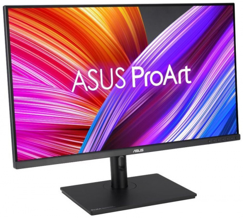 Монитор 31.5" Asus PA328QV черный фото 2