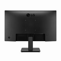 Монитор 23.8" LG 24MR400-B Black (IPS, 1920x1080, D-sub+HDMI, 5 ms, 178°/178°, 250 cd/m, 1300:1, 100Hz)