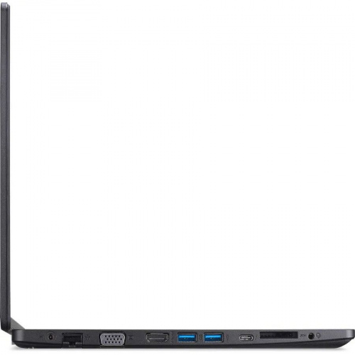 ACER Ноутбук Acer TravelMate P2 TMP214-53, 14" (1920x1080) IPS/Intel Core i5-1135G7/16ГБ DDR4/512ГБ SSD/Iris Xe Graphics/Без ОС, черный (NX.VPNER.00V) фото 7