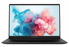 MAIBENBEN Ноутбук MAIBENBEN P675, 16 1920x1200 WUXGA IPS/AMD Ryzen 5 7535H/16ГБ LPDDR5/512ГБ SSD/Radeon Graphics/Linux, черный (P6751SF0LBRE0)