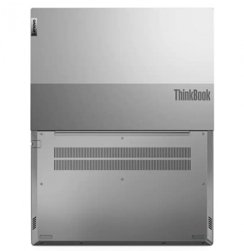 LENOVO Ноутбук Lenovo Thinkbook 14 G4 IAP, 14" (1920x1080) IPS/Intel Core i5-1235U/16ГБ DDR4/512ГБ SSD/Iris Xe Graphics/Без ОС, серый [21DH001ARU] фото 6