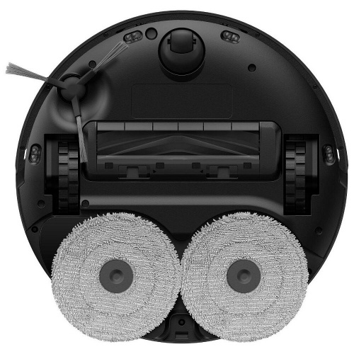 Робот-пылесос Dreame L30 Ultra Black фото 3