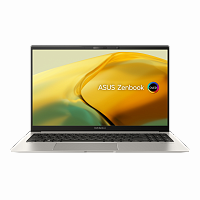 ASUS Ноутбук ASUS Zenbook 15 OLED UM3504DA-MA251, 15.6" (2880x1620) OLED 120Гц/AMD Ryzen 7 7735U/16ГБ DDR5/1ТБ SSD/Radeon Graphics/Без ОС, серый (90NB1163-M009F0)