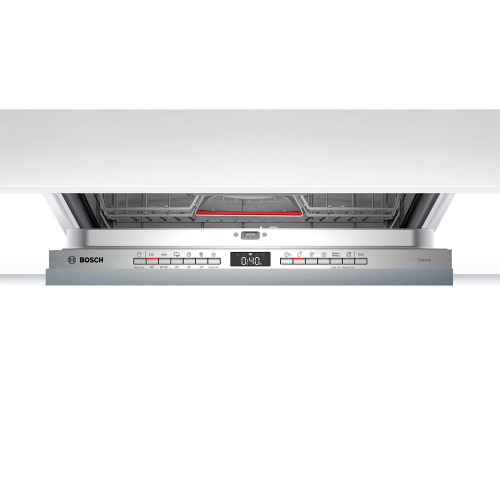 Встраиваемая посудомоечная машина Bosch SMV4HVX31E фото 4