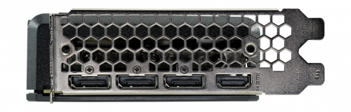 Видеокарта Palit GeForce RTX 3060 Dual OC 12GB NE63060T19K9-190AD фото 3