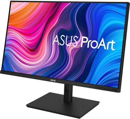 Монитор Asus 32" ProArt PA328CGV 2560x1440 IPS 165Гц 5ms FreeSync Premium Pro HDMI DisplayPort USB-C фото 2