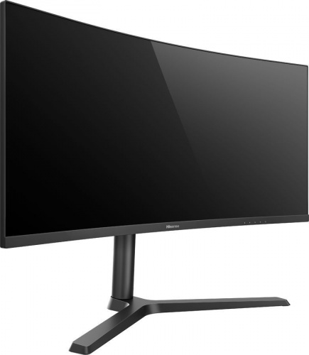 Монитор 34" Hisense 34G6H черный фото 2