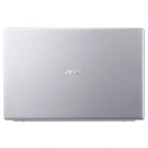 ACER Ноутбук Acer Swift 3 SF314-43, 14" (1920x1080) IPS/AMD Ryzen 7 5700U/16 ГБ/512 ГБ SSD/AMD Radeon Graphics/Без системы, Серебристый (NX.AB1ER.011) фото 5