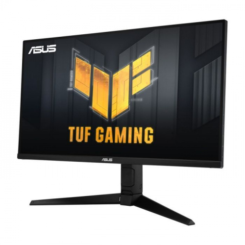 Монитор ASUS 90LM0780-B01170 AS VG28UQL1A GAMING BK /1MS(MPRT)/EU/HDMI*4+DP+USB 90LM0780-B01170 фото 4