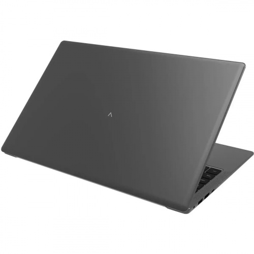 DIGMA Ноутбук Digma Pro Sprint N, 15.6" (1920x1080) IPS/AMD Ryzen 5 5500/16 ГБ DDR4/512 ГБ SSD/AMD Radeon Graphics/Windows 11 Pro, Серый (DN15R5-ADXW05) фото 4