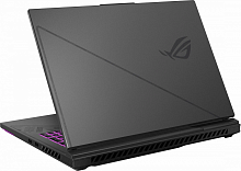 ASUS Ноутбук игровой ASUS ROG Strix G18 G814JV-N5042W, 18", IPS, Intel Core i7 13650HX 3.6ГГц, 14-ядерный, 16ГБ DDR5, 1ТБ SSD, NVIDIA GeForce RTX 4060 для ноутбуков - 8 ГБ, Windows 11, серый