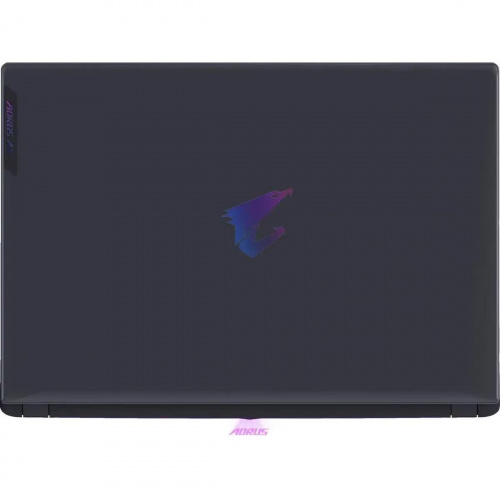 Ноутбук Gigabyte AORUS 16X, 16" (2560x1600) IPS 165 Гц/Intel Core i7-13650HX/16 ГБ DDR5/1024 ГБ SSD/NVIDIA GeForce RTX 4060 для ноутбуков (8 Гб)/Без системы, Серый (9KG-43KZC54SD) фото 6