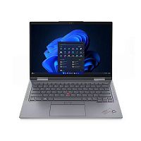 LENOVO Ноутбук Lenovo ThinkPad X1 Yoga Gen 8, 14" (1920x1200) IPS/Intel Core i7-1365U/32 ГБ LPDDR5/1024 ГБ SSD/Intel Iris Xe Graphics/Windows 11 Pro, Серый (21HQ001SUS)