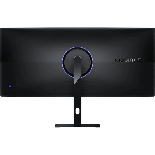 Монитор 34" Xiaomi Curved Gaming Monitor G34WQi Black (VA, 3440x1440,  HDMI+HDMI+DP+DP, 1 ms, 178°/178°, 350 cd/m, 4000:1, 180Hz) (ELA5454EU) фото 3