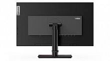 Монитор 27" Lenovo ThinkVision P27h-20 2560x1440 IPS WLED 6ms HDMI DisplayPort USB-C Ethernet 61E9GAT6EU