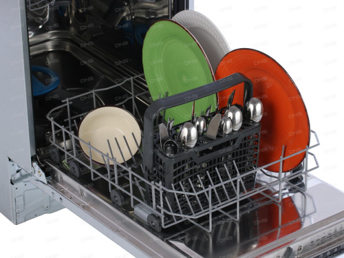Посудомоечная машина Electrolux ESL94585RO фото 7