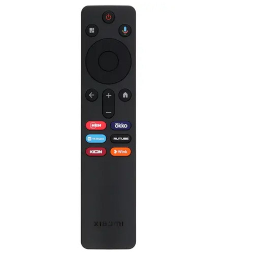 Телевизор Xiaomi Mi TV A32 2025 черный фото 2