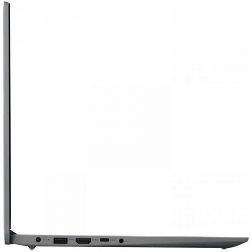 LENOVO Ноутбук Lenovo IdeaPad 1 15IGL7, 15.6" (1920x1080) IPS/Intel Celeron N4020/8ГБ DDR4/256ГБ SSD/UHD Graphics/Без ОС, серый (82V700CURK) фото 7