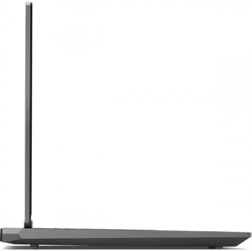 Ноутбук Lenovo LOQ 15IAX9, 15.6" (1920x1080) IPS 144 Гц/Intel Core i5-12450HX/16 ГБ DDR5/512 ГБ SSD/NVIDIA GeForce RTX 4050 для ноутбуков (6 Гб)/Без системы, Серый (83GS00EPRK) фото 3