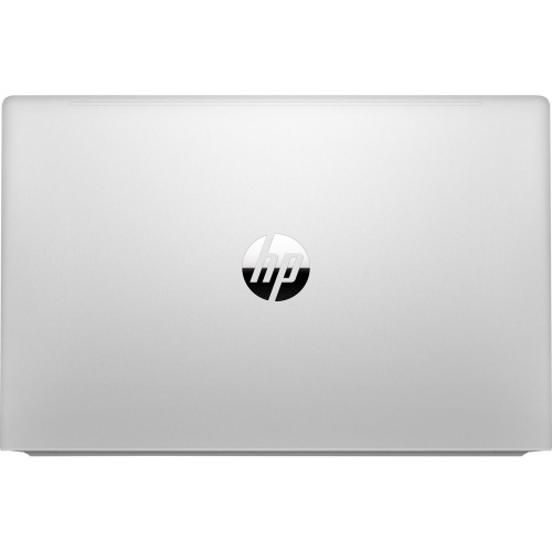 HP Ноутбук HP ProBook 455 G9 15.6" 1920x1080/AMD Ryzen 5 5625U/RAM 8Гб/SSD 512Гб/AMD Radeon Graphics/ENG|RUS/DOS серебристый 1.74 кг 9M3Q0AT фото 4