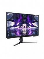 Игровой монитор 32" Samsung Odyssey G3 S32AG320NI Black