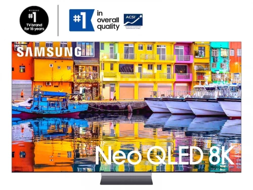 Телевизор Samsung QE75QN900DU