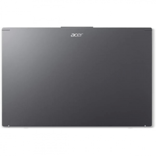 ACER Ноутбук Acer Aspire A15-51M-53TD, 15.6" (1920x1080) IPS/Intel Core 5 120U/16 ГБ LPDDR5/512 ГБ SSD/Intel Graphics/Windows 11 Home, Серый (NX.KS7CD.001) фото 6