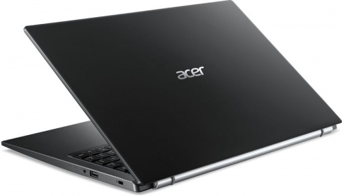 Ноутбук Acer Extensa 15 EX215-32-P0N2 1920x1080, Pentium Silver N6000 1.1 ГГц, RAM 4 ГБ, SSD 128 ГБ, Intel UHD Graphics, без ОС, NX.EGNER.004, черный фото 5
