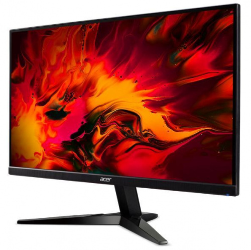 Монитор Acer KG241YSbiip 24'' 16:9, 1920х1080, 100M:1, 178°/V178°, 250cd/m2, HDMI, DP, 165 ГЦ