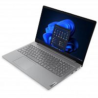 LENOVO Ноутбук Lenovo V15 G4 ABP, 15.6" (1920x1080) TN/AMD Ryzen 7 7730U/16 ГБ DDR4/512 ГБ SSD/AMD Radeon Graphics/Без системы, Серый (83CR000VIN)