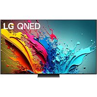 Телевизор LG 86QNED86T6A