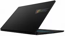 MSI Ноутбук MSI Stealth 17M A12UE-040RU, 17.3", IPS, Intel Core i7 1280P 1.8ГГц, 16ГБ, 1ТБ SSD, NVIDIA GeForce RTX 3060 для ноутбуков - 6144 Мб, Windows 11 Home, черный