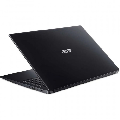 ACER Ноутбук Acer Aspire 3 A315-23-P3CJ, 15.6" (1920x1080) TN/AMD Ryzen 3 3250U/8ГБ DDR4/512ГБ SSD/Radeon Graphics/Без ОС, черный (NX.HETEX.01F) фото 5