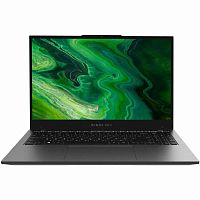 DIGMA Ноутбук Digma Pro Fortis, 15.6" (1920x1080) IPS/Intel Core i3-1005G1/8 ГБ DDR4/512 ГБ SSD/Intel UHD Graphics/Windows 11 Pro, Серый (DN15P3-8DXW03)