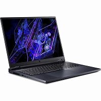 ACER Ноутбук Acer Predator Helios 16 PH18-72-94QH, 18" (2560x1600) IPS 240 Гц/Intel Core i9-14900HX/64 ГБ DDR5/4096 ГБ SSD/GeForce RTX 4090 для ноутбуков (16 Гб)/Windows 11 Home, Черный (NH.QP4CD.001)