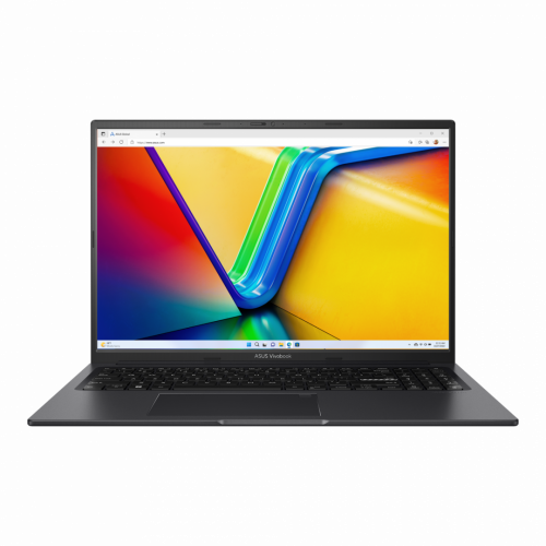 ASUS Ноутбук ASUS Vivobook 16X M3604YA-MB106, 16" (1920x1200) IPS/AMD Ryzen 7 7730U/16ГБ DDR4/512ГБ SSD/Radeon Graphics/Без ОС, черный (90NB11A1-M00440)