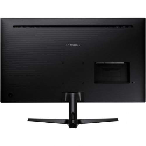 Монитор Samsung 32" U32J590UQI 3840x2160 VA LED 60Гц 4ms FreeSync HDMI DisplayPort фото 2